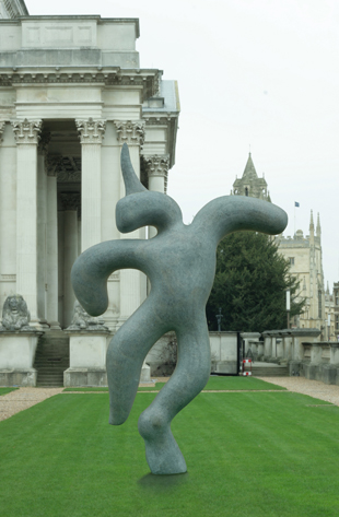 Sculpture Commissions