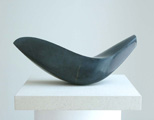 Sea Creature - spring stone - sold